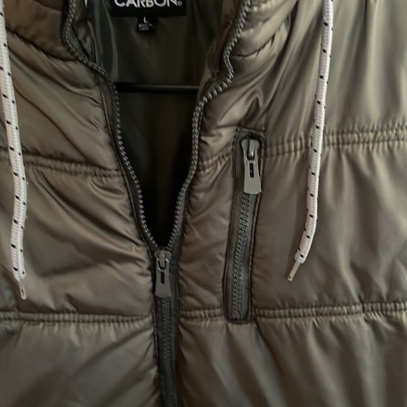 Puffy Ladies Vest size Large ✨ - Picture 2 of 7